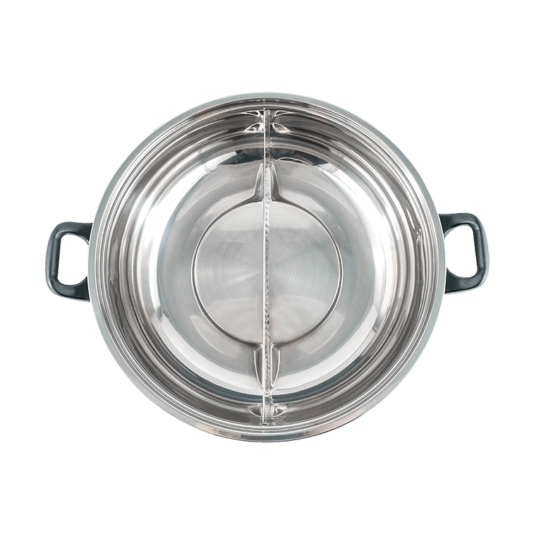 【Low Price Guarantee】5-Qt Stainless Steel Electric Shabu Hot Pot with Lid ASP-610, 1 Year Mfgr Warranty 17