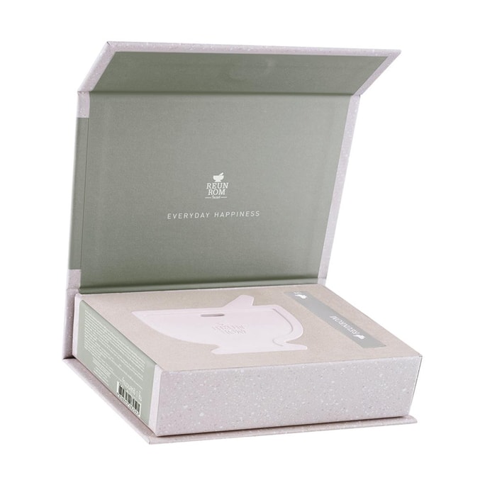 泰国REUNROM 陶瓷悬挂香薰 衣柜车载持久散香除味挂件