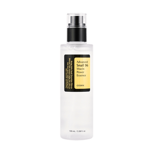 Advanced Snail 96 Mucin Power Essence, 100ml