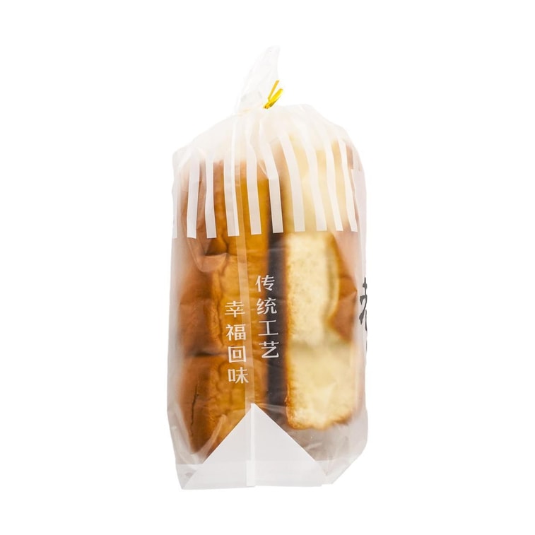 稻香村 老面包 原味 310g 4