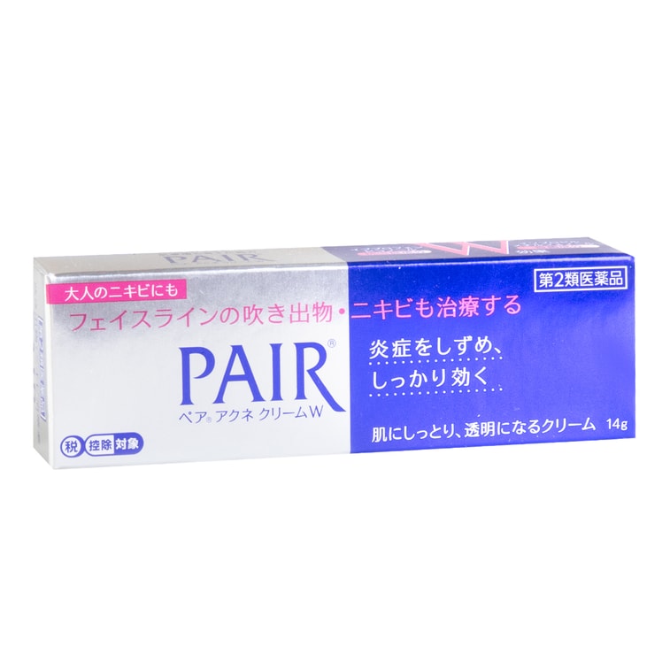 ペアアクネクリーム、0.49オンス 5