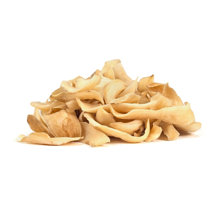 Longya Lily 70g - High levels of vitamins and minerals / Provides protein 4