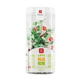 Tangerine Peel Olive 7.05 oz