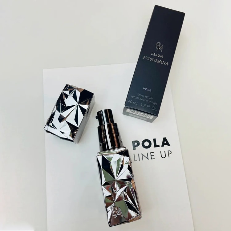 POLA Black BA Anti-glycation Brightening Serum 40ml - Yami.com