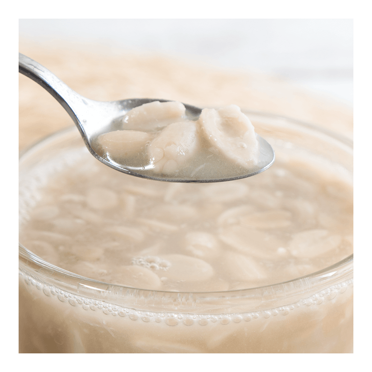 Instant Peanut Soup, 11.29 oz 3