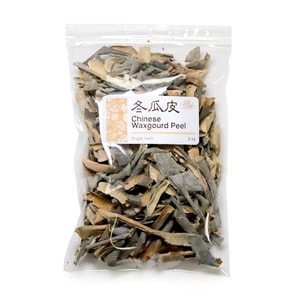 USTCM Chinese Waxgourd Peel Dong Gua Pi 2 oz
