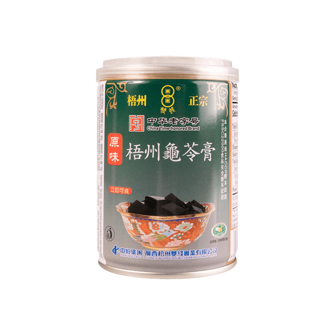 Herbal Jelly 250g