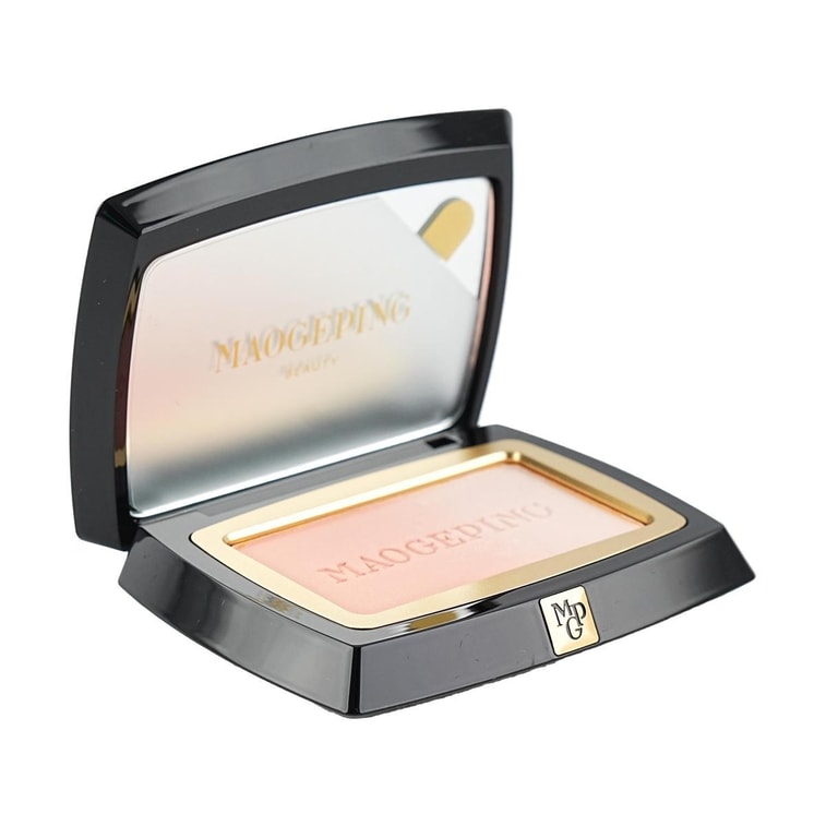 Cloud Gauze Gradient Blush #804 White Peach Ode,0.13 oz 6