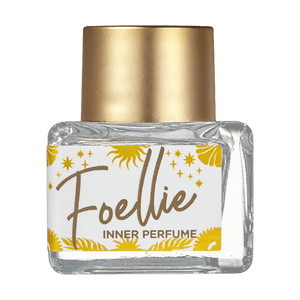 이너 퍼퓸, 오 드 퍼퓸, 0.17 fl.oz. #비너스 - 바이탈리티 릴리 | 순수하고 감각적인 비건 | 민감성 피부용