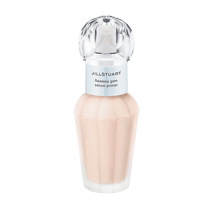 【日本直郵】 日本 JILLSTUART 精華隔離妝前乳 30ml