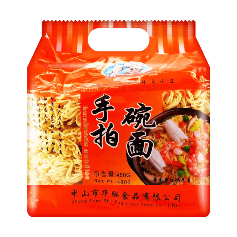 수제 국수, 16.93온스 3