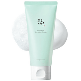 Beauty Of Joseon Green Plum Refreshing Cleanser Gentle Daily Gel Cleanser 100ml