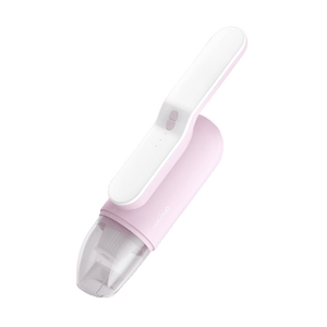 Coopever Vacuum Pink