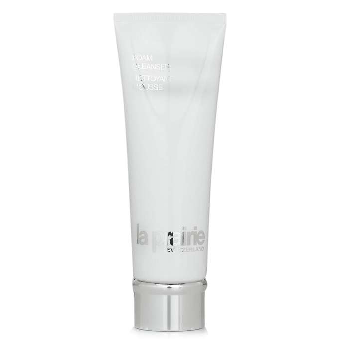 【香港直郵】LA PRAIRIE蓓麗 泡沫潔膚膏 125ml/4.2oz