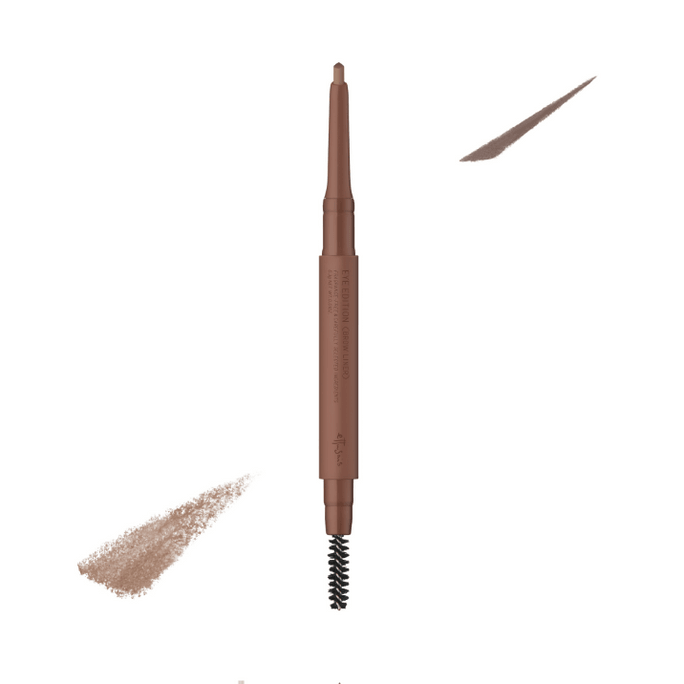 Brow Liner #04 Ash Gray, 0.3g