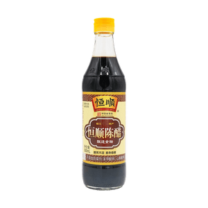 Aged Vinegar 16.91 fl oz