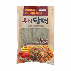 고구마 당면 17.6oz [100% 고구마 전분][냉풍 건조 방식]