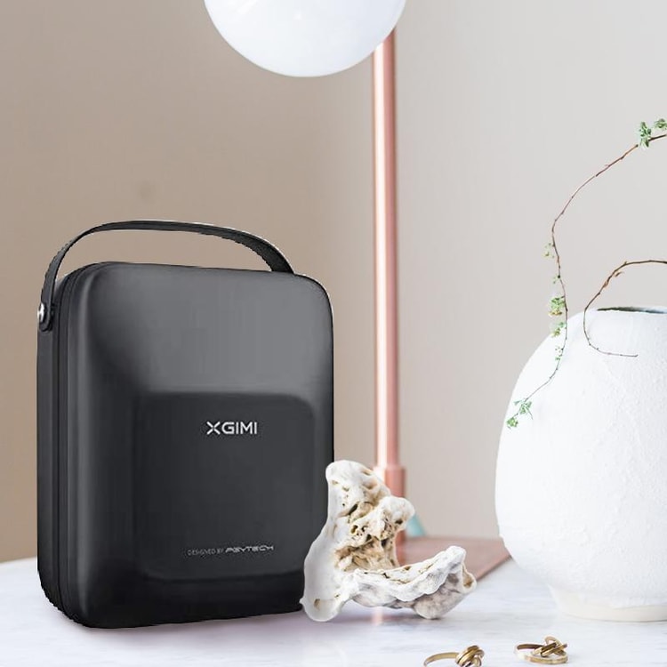 XGIMI MoGo Pro+ セーフティ キャリング ケース 耐衝撃・防水・防滴 