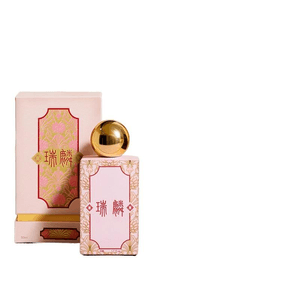 Perfume From  National Style Anniversary Souvenir Ruilin 50 Ml