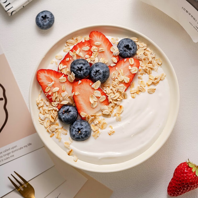 【中国直邮】 百钻 酸奶发酵剂99菌  家用自制酸奶发酵剂菌种双歧杆菌益生菌粉  20g 7