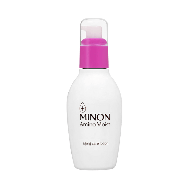 商品详情 - MINON||Amino Moist 保养肌肤调理保湿化妆水||150ml - image  0