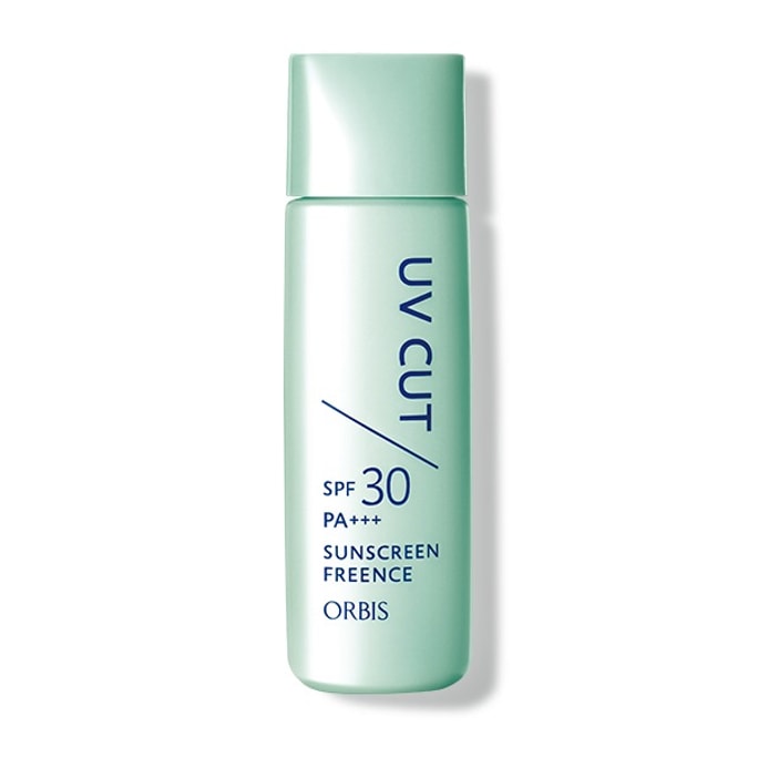 UV Cut Sunscreen On Face SPF30 PA+++ 50ml
