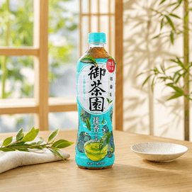 Cold Brew Matcha Green Tea, 16.91 fl oz