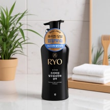 Premium Hair Loss Relief Shampoo 16.58 fl oz 