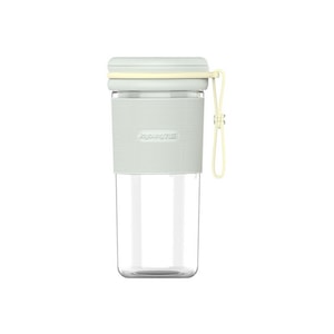 【中国直邮】 九阳 榨汁机家用多功能小型便携式水果电动榨汁杯迷你搅拌炸果汁机  绿色