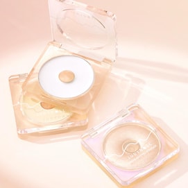 JUDYDOLL橘朵 环形灯高光粉 闪片钻石细腻融肤爆闪眼影 4g #05 钻光银河 碎钻大闪【HOT】