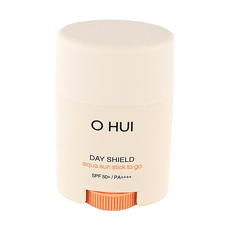 Day Shield Aqua Sun Stick To Go SPF50+ PA++++, 0.49 oz 7
