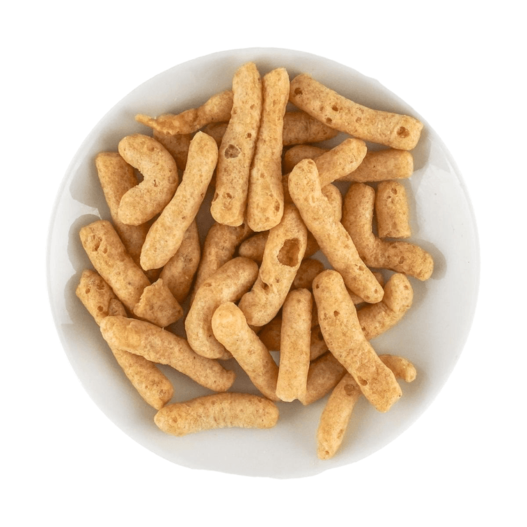 스낵 피쉬 크리스피 오리지널 맛 1.69온스 3