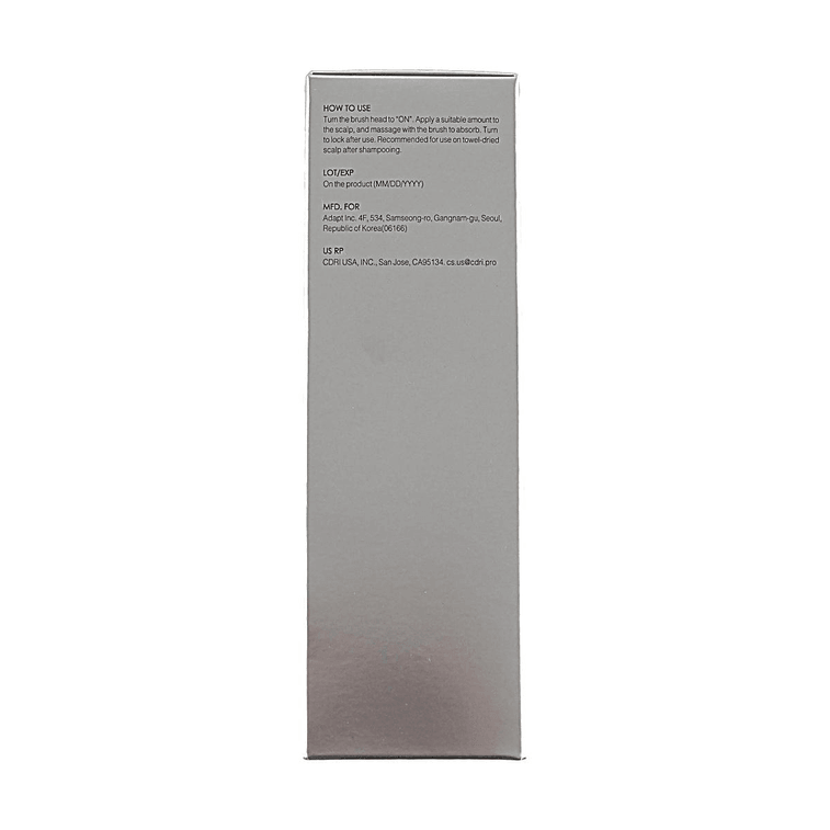 Scalp Boosting Ampoule 5.07 fl oz 【Deep Nourishing】【Cooling & Soothing】 9