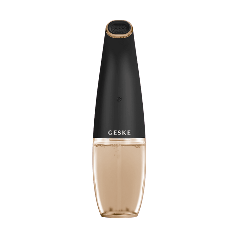 아쿠아스트림 페이스클렌저 | 8 in 1 #그레이 & 골드 3