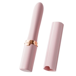 Lipstick Vibrator PRO/MINI Dual Version, 12 Frequencies Strong Vibration Magnetic Charging, Low Noise Skin-Friendly Female Adult Toy 1 Piece