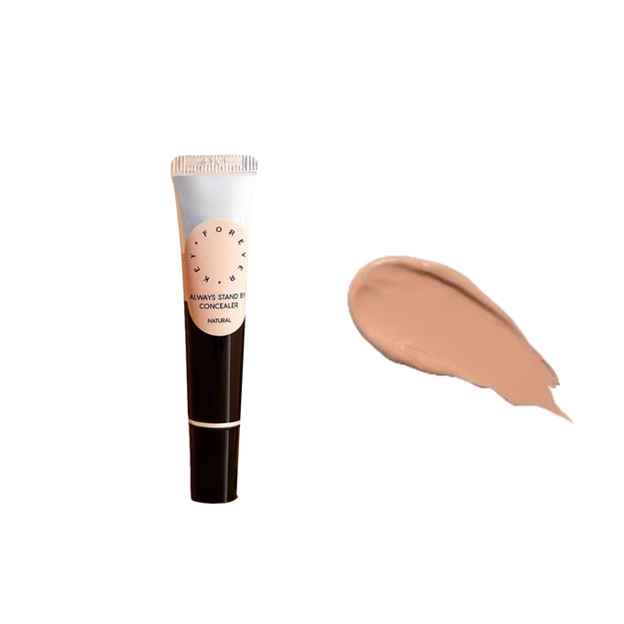 Concealer Concealer 02 10g 1 piece