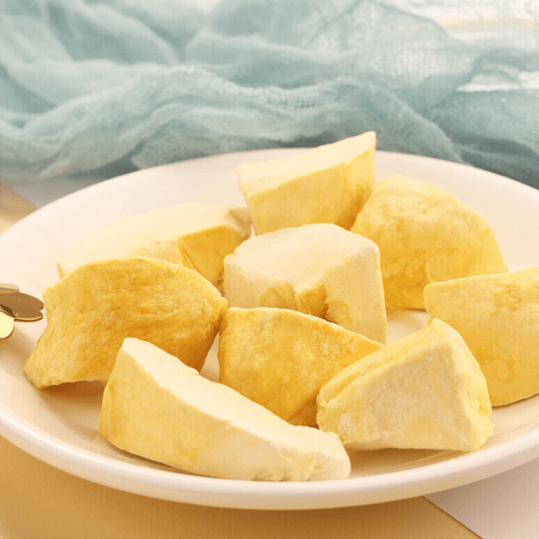 All Natural Freeze-Dried Durian, 5.29 oz 3