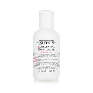 【香港直邮】Kiehl's科颜氏 特效高效保湿乳液 不油腻补水滋润 -适用于所有肤质 125ml/4.2oz (临期促销)