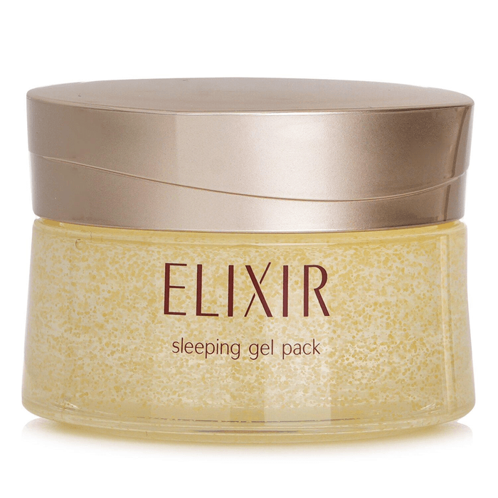 Elixir Superieur Sleeping Gel Pack 056675 105g - Yami.com