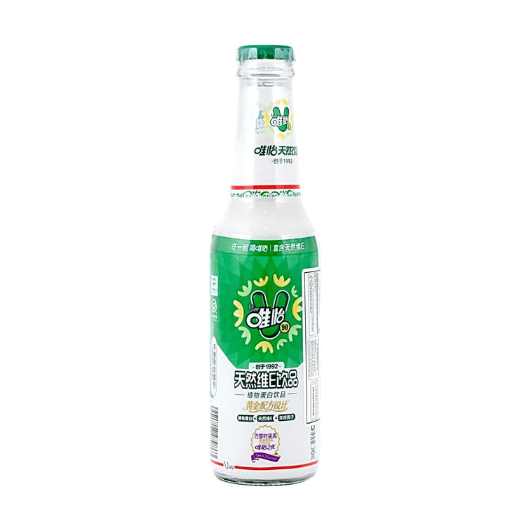 Plant Protein Drink, 8.29 fl oz 5