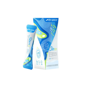 【香港から直送】オーストラリア産ライフスペース リトルブルーウエストプロバイオティクス、20袋/箱、200億個の生菌、スリムボディマネジメント、二重特許菌株。