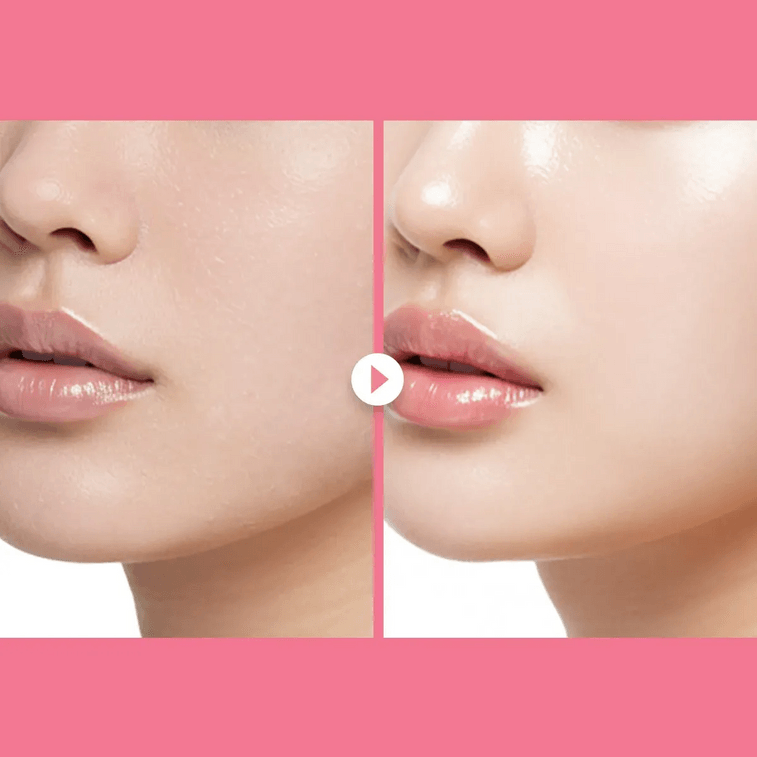 Nettoyant Mousse PDRN Rose Niacinamide, 4,23 oz. 3