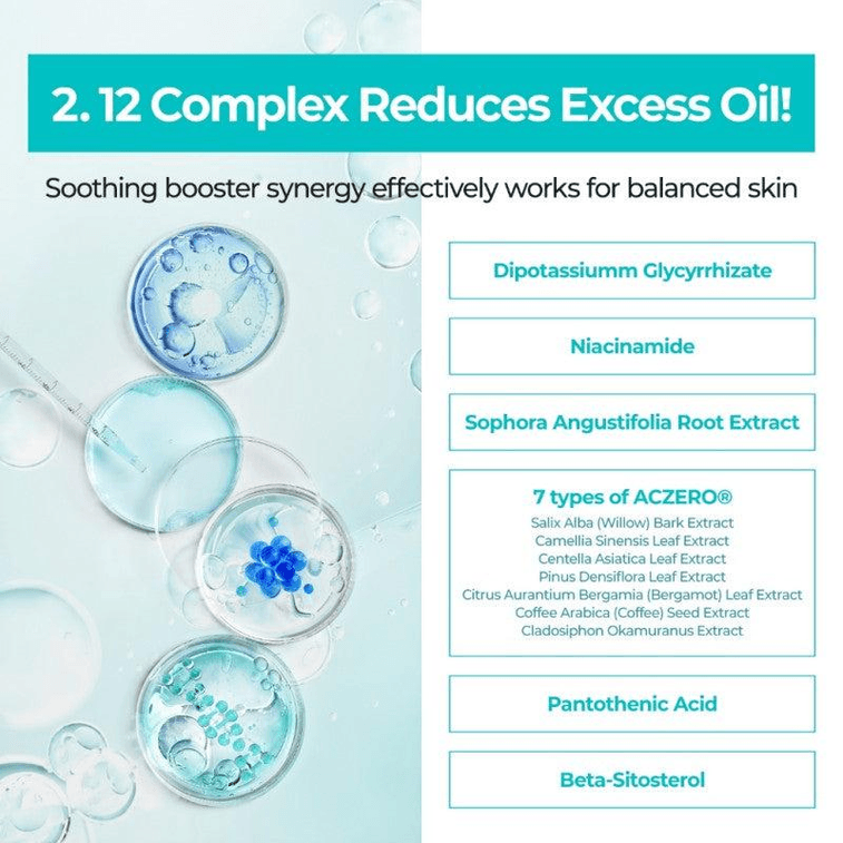No.1 Pantothenic B5 Active Soothing Serum 50ml 5