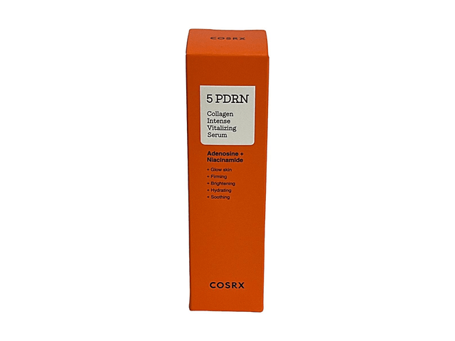 COSRX 5 PDRN コラーゲン インテンス バイタライジング セラム 3.38 fl
