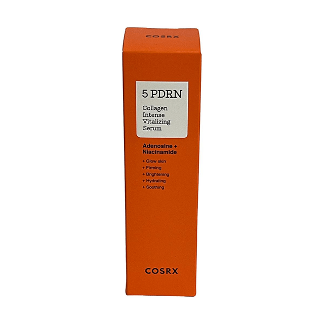 COSRX 5 PDRN コラーゲン インテンス バイタライジング セラム 3.38 fl