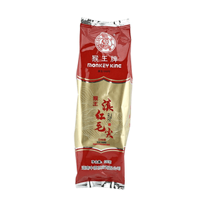 Thé noir Dian Hong Mao Jian 3,5 oz Thé noir Gongfu du Yunnan