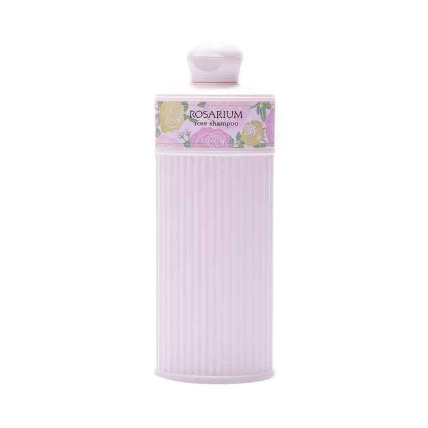 商品详情 - SHISEIDO 资生堂||ROSARIUM 玫瑰园 玫瑰香氛洗发水||300ml - image  0