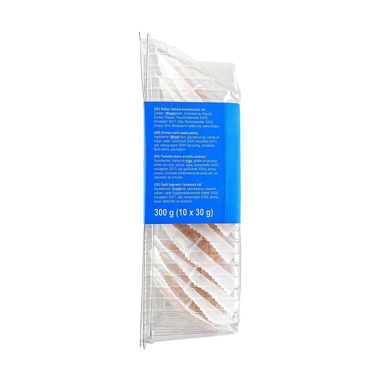 Royal Honey Yakgwa Cookie,10.58 oz 6