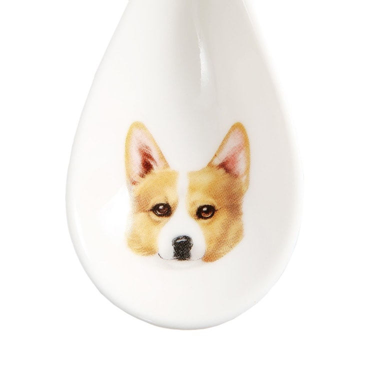 Corgi China Spoon One Piece Yamibuy Com
