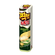 Yegam Dip Snack – Garlic & Cheongyang Mayo Flavor 76g